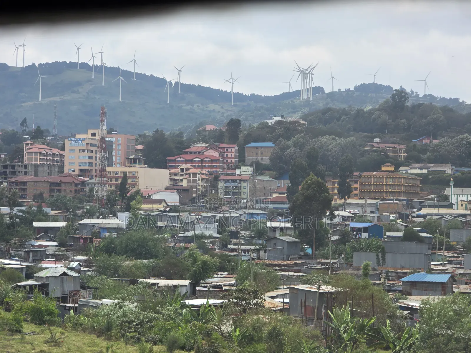 2bdrm Apartment in Ololua Road, Ngong for sale