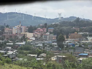 2bdrm Apartment in Ololua Road, Ngong for sale