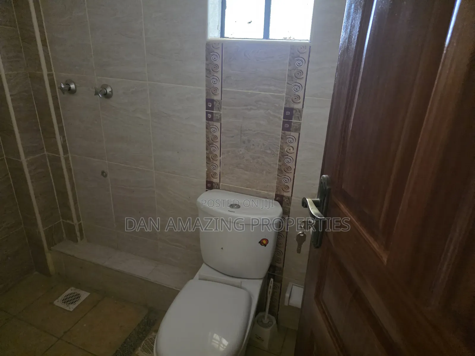 2bdrm Apartment in Ololua Road, Ngong for sale