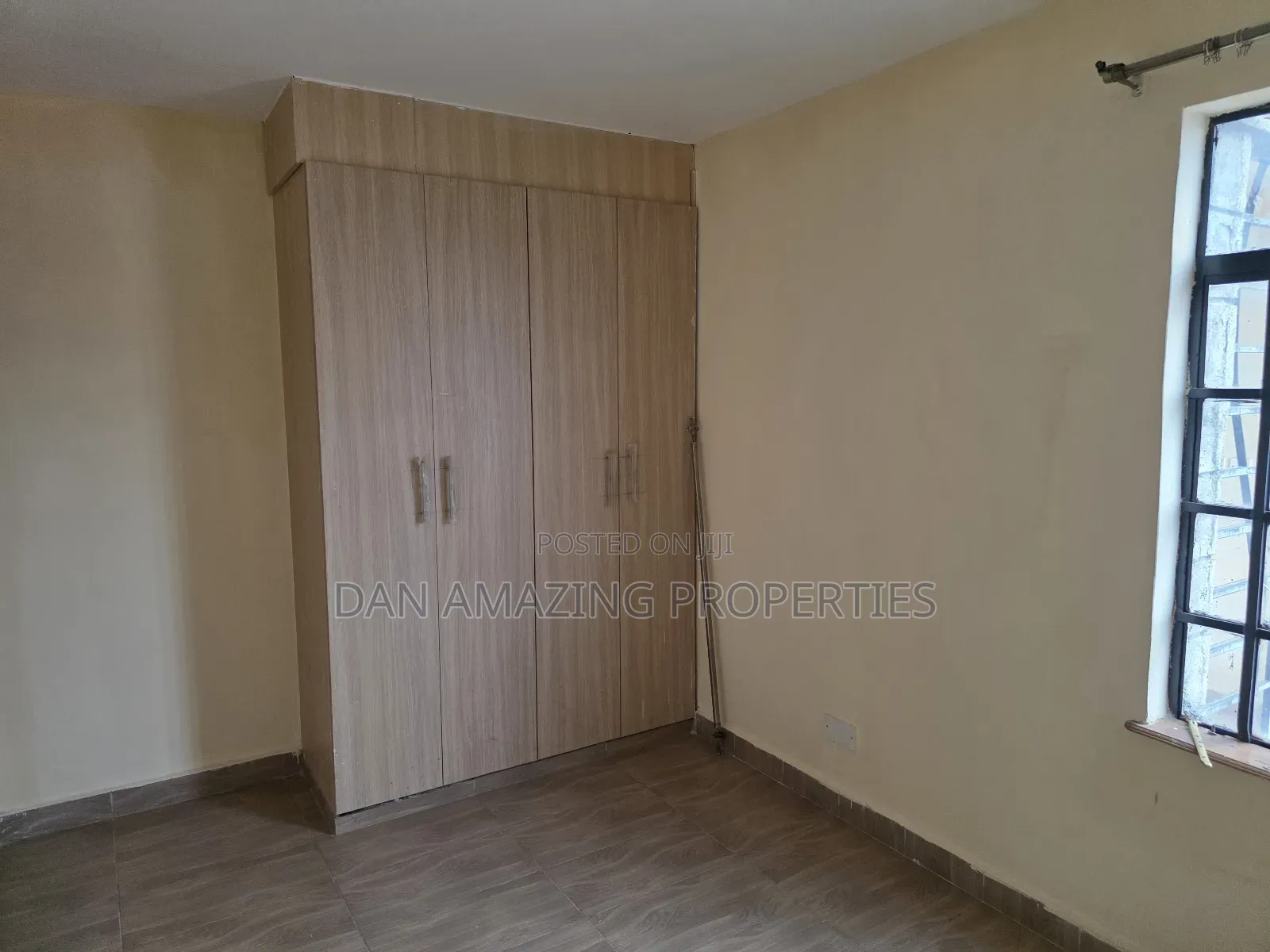 2bdrm Apartment in Ololua Road, Ngong for sale