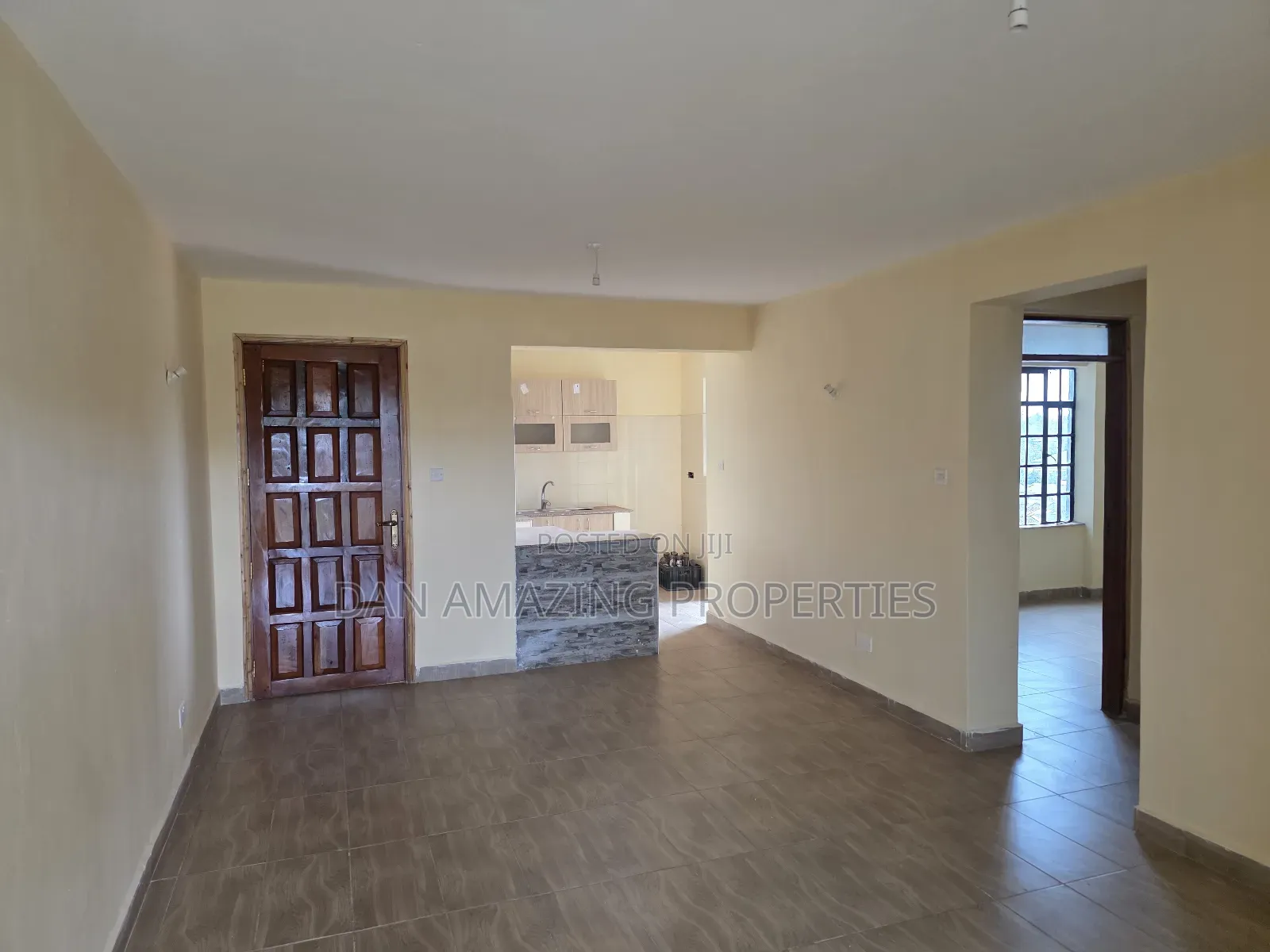 2bdrm Apartment in Ololua Road, Ngong for sale