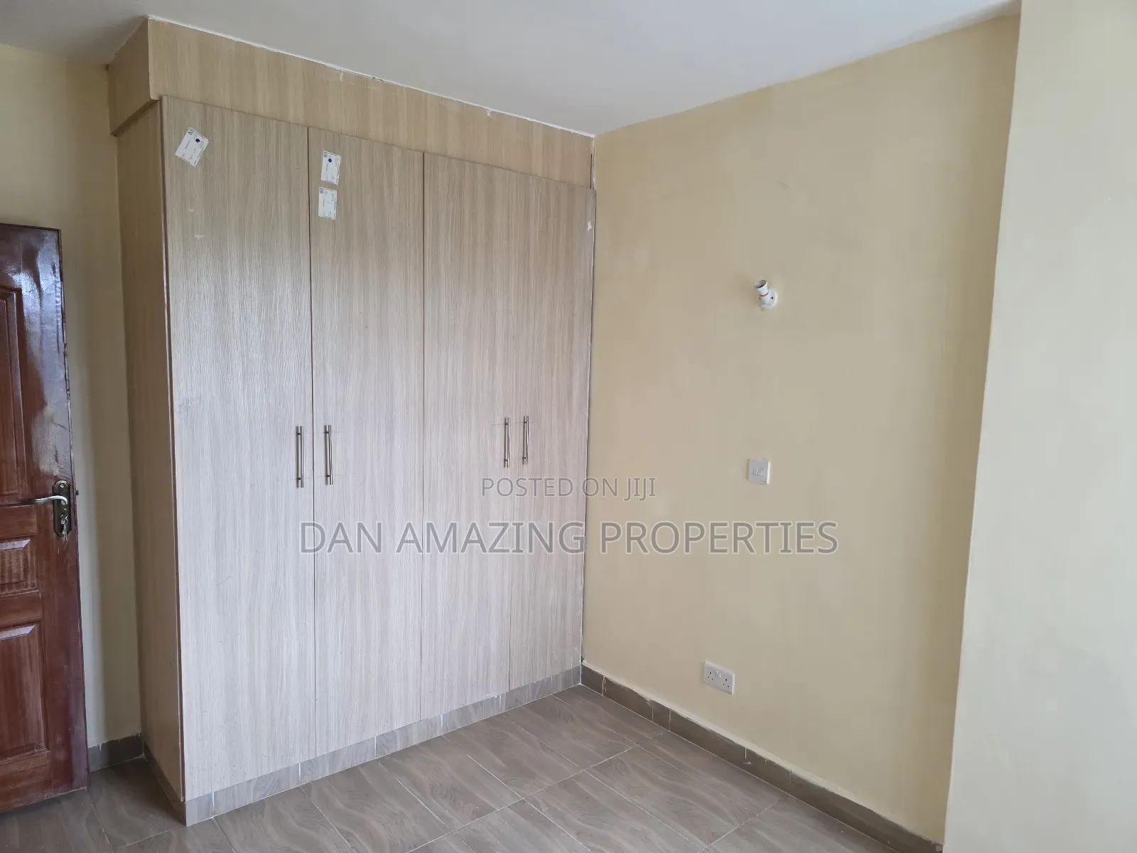 2bdrm Apartment in Ololua Road, Ngong for sale