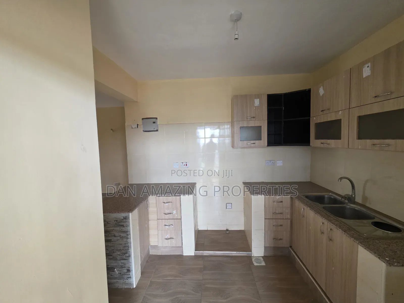 2bdrm Apartment in Ololua Road, Ngong for sale