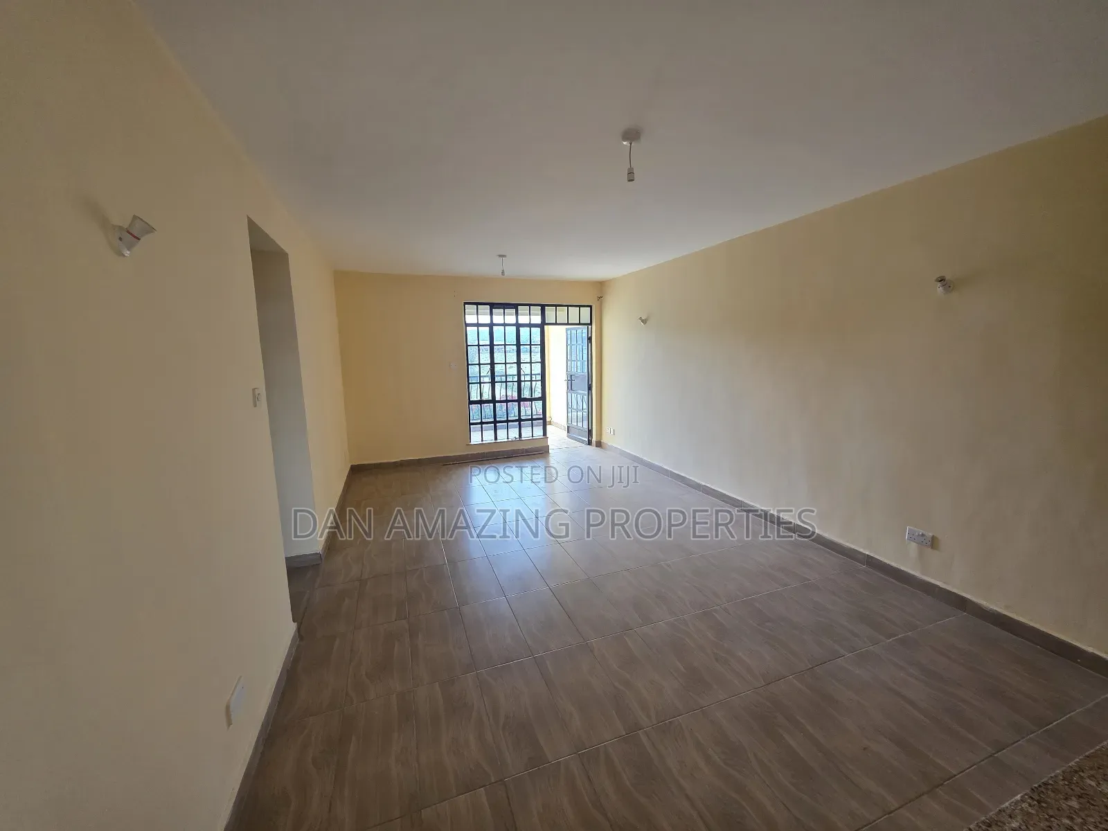 2bdrm Apartment in Ololua Road, Ngong for sale