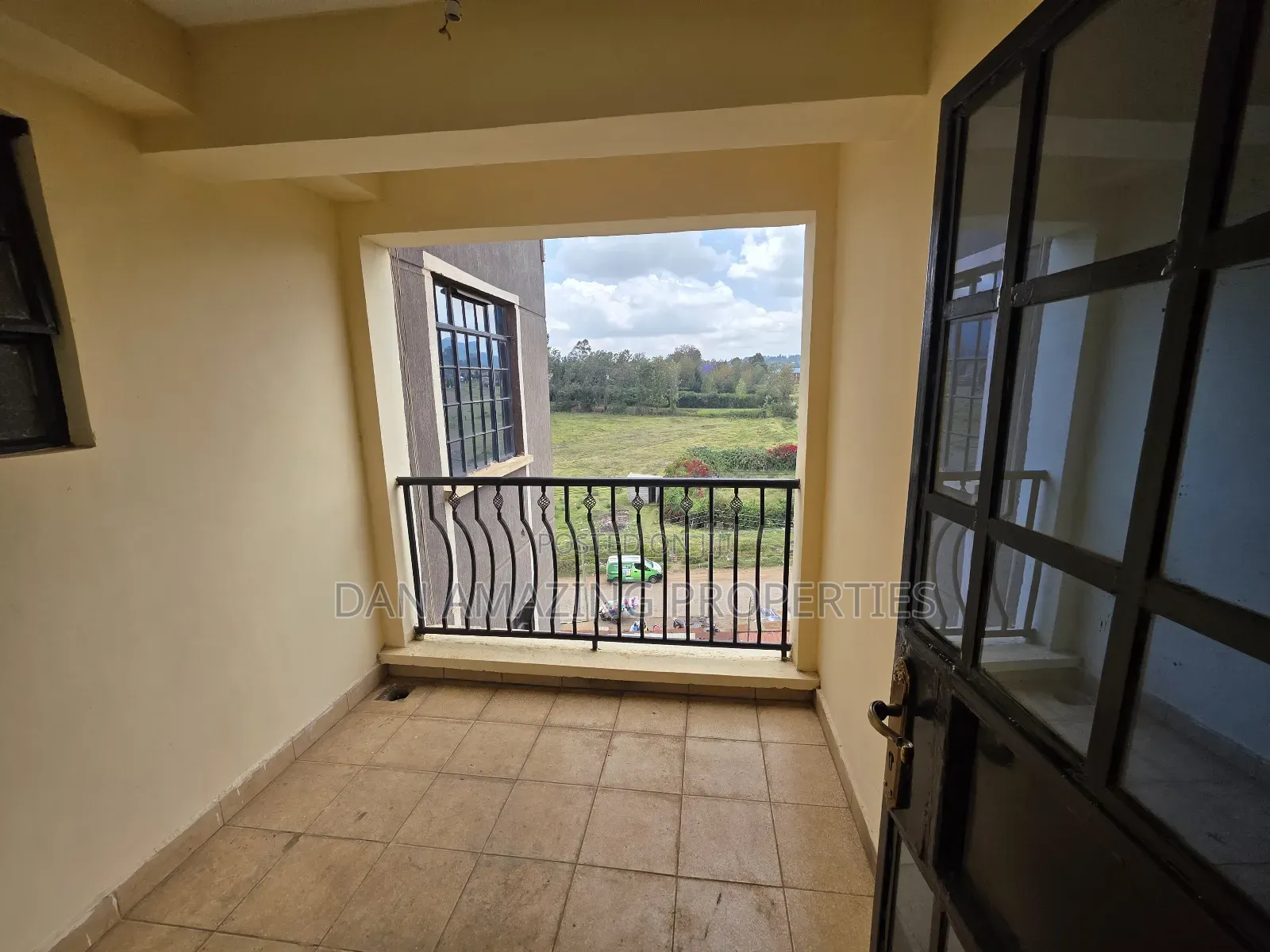 2bdrm Apartment in Ololua Road, Ngong for sale