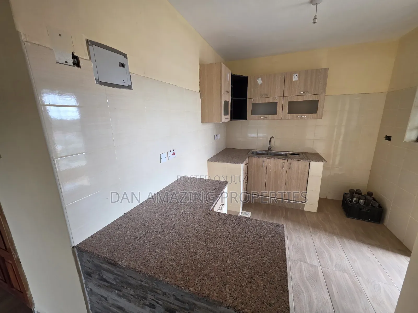 2bdrm Apartment in Ololua Road, Ngong for sale