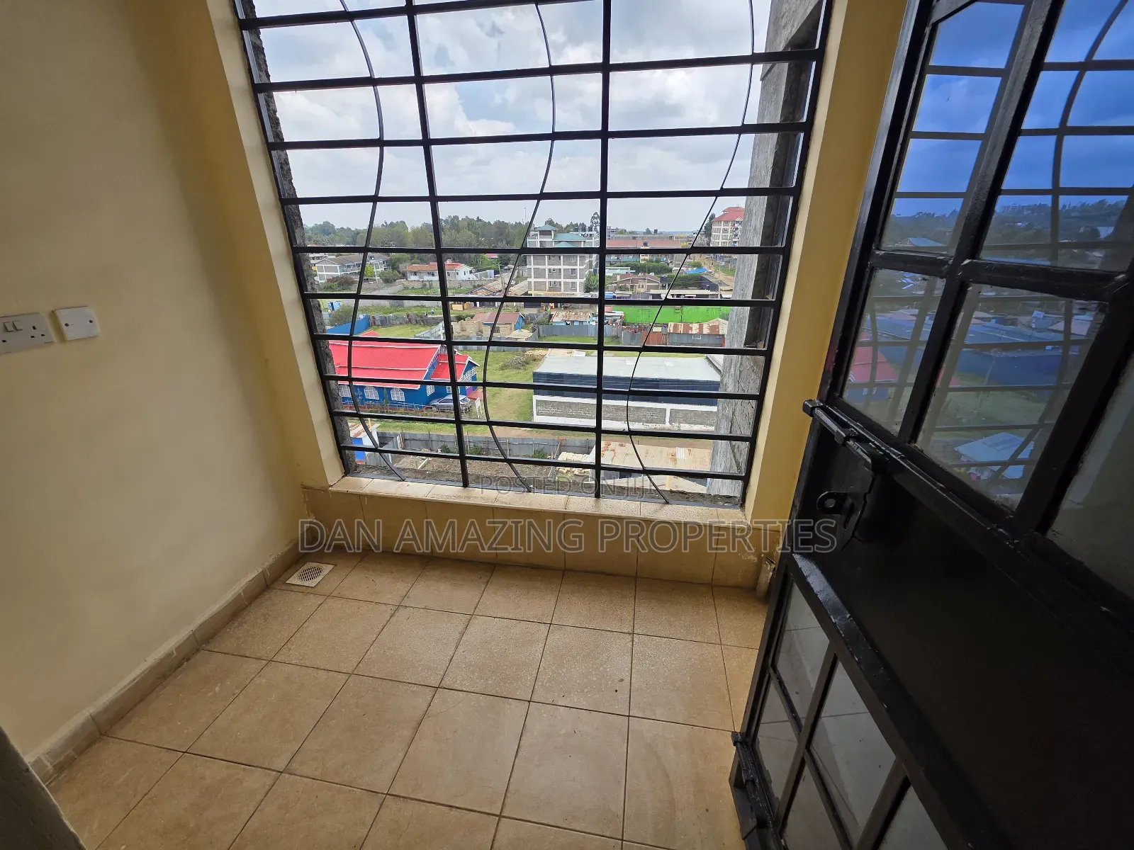 2bdrm Apartment in Ololua Road, Ngong for sale