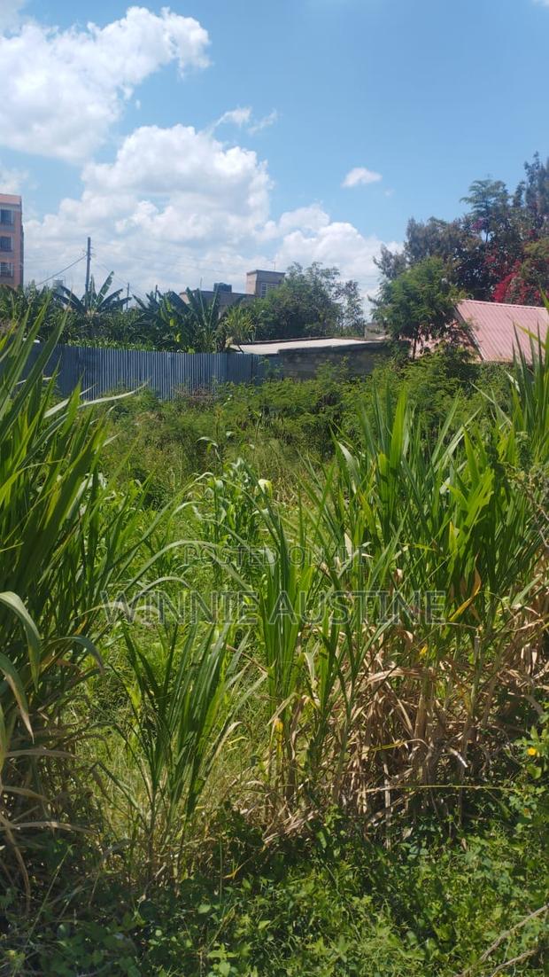 Mwihoko Plot for Sale - thumbnail 2