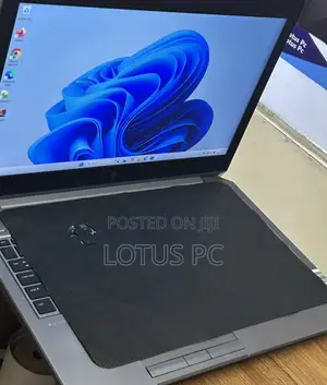 Laptop HP ZBook Studio G5 32GB Intel Core i7 SSD 512GB