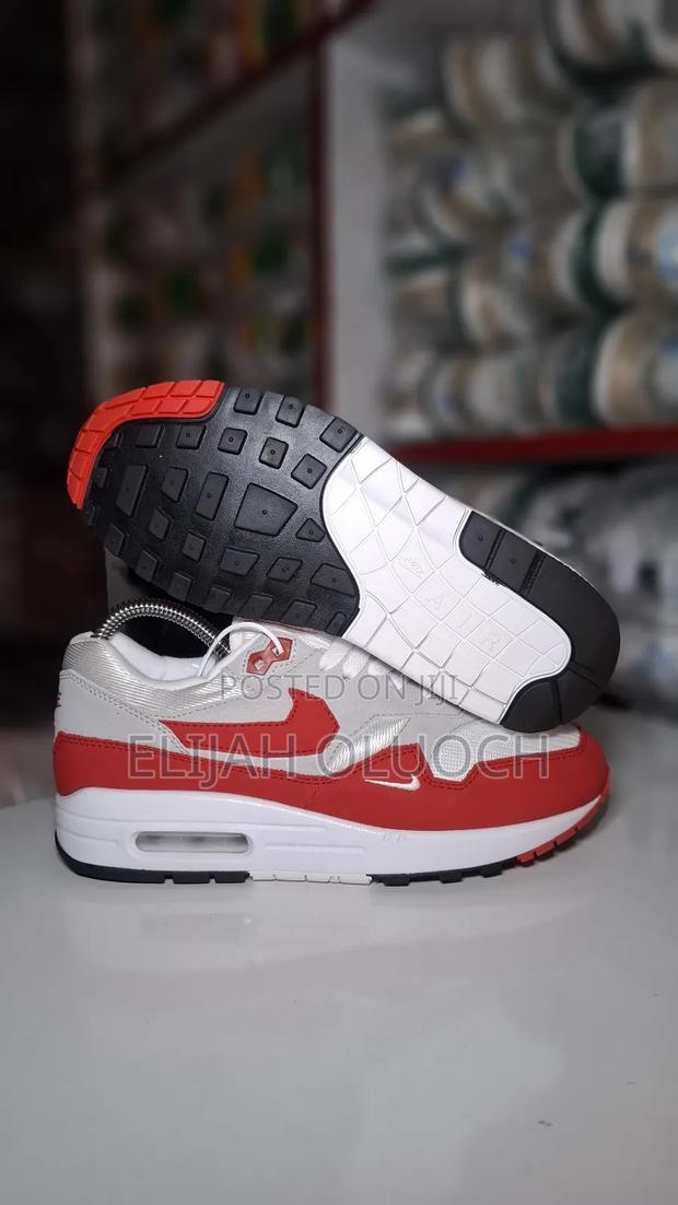 Nike Airmax 1"Low Polly" Size 38,39,40,41,42,43,44,45