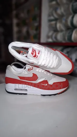 Nike Airmax 1"Low Polly" Size 38,39,40,41,42,43,44,45