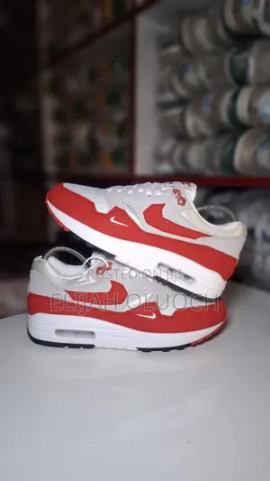 Nike Airmax 1"Low Polly" Size 38,39,40,41,42,43,44,45