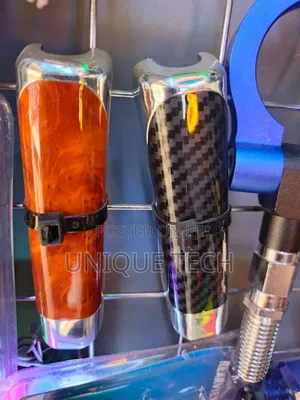 Universal Car Handbrake Cover ,Soft Grip Anti-Slip Design