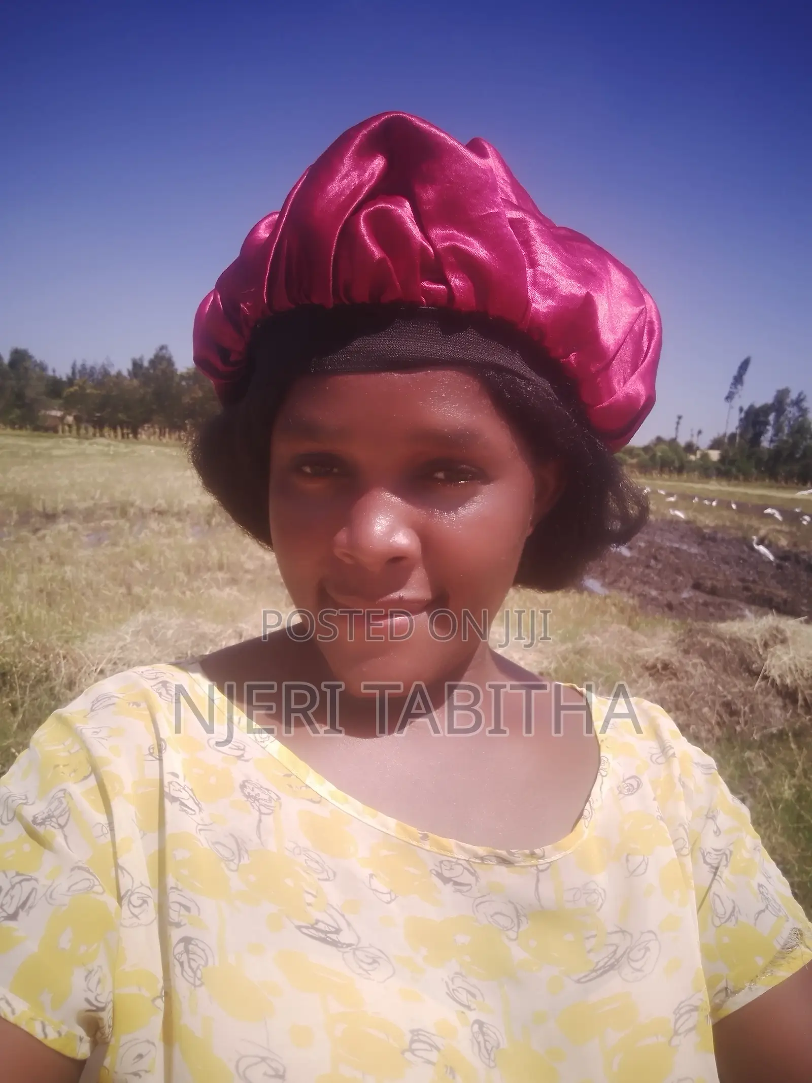 Motorbike Rider for Deliveries at Ruiru