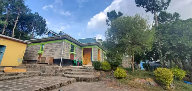 3bdrm Bungalow in Naivasha for rent