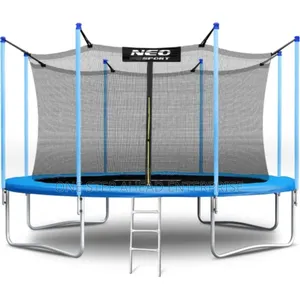 Trampoline 12ft for Schools and Kindergarten