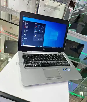 Laptop HP EliteBook 820 G3 8GB Intel Core I5 SSD 256GB