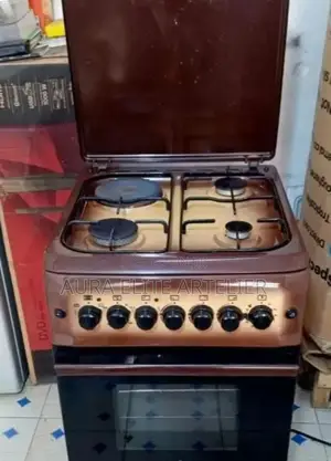 Mika 3+1 ,Electric Baking Oven +Grill