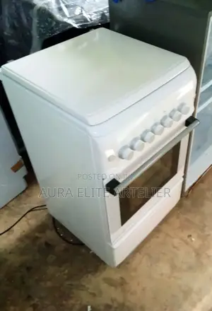 Vonhotpoint All Gas Cooker