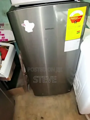 Exuk Samsung 205ltr Auto Defrost Fridge