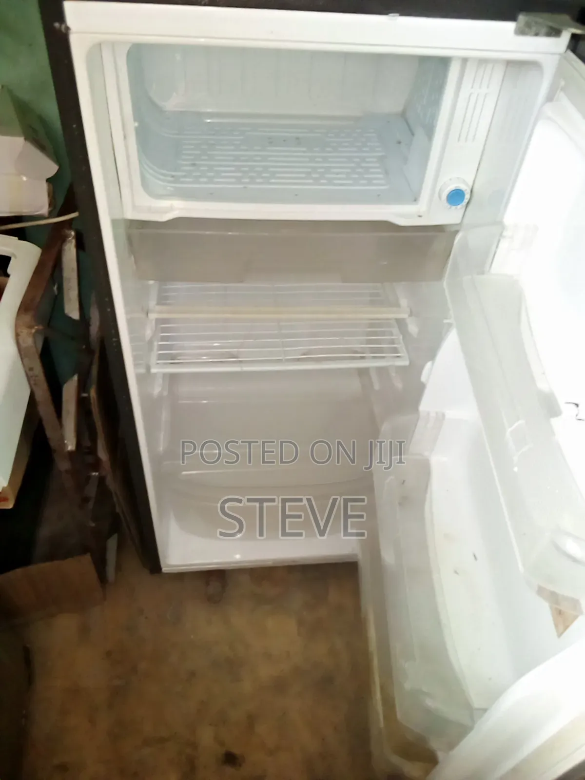 Exuk Samsung 205ltr Auto Defrost Fridge