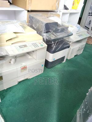 Ricoh Mp 1500 - thumbnail 2