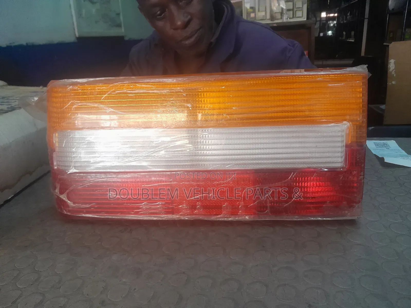 Tail Lamp/Tail Light/Rear Lamppeugeot 505,504,404 1985-1990