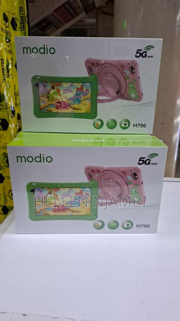 New Modio M796 256 GB - main view