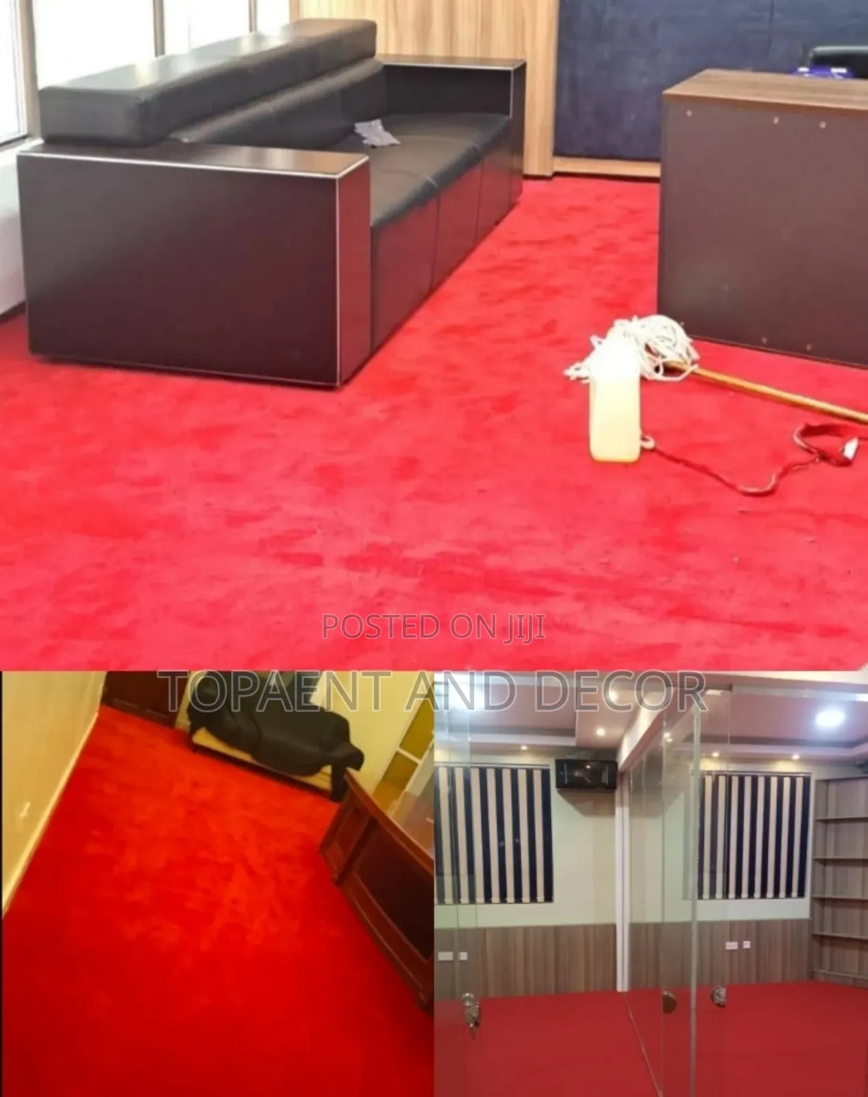Decorative Vip Wall to Wall Carpet for Elegant Interiors