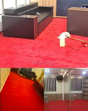 Decorative Vip Wall to Wall Carpet for Elegant Interiors