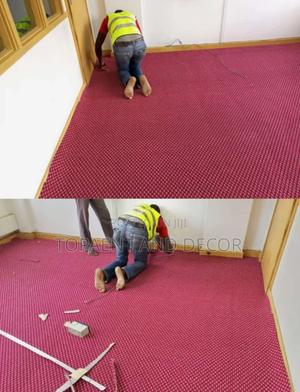 Durable Soft Perforated Anti Slip - thumbnail 2