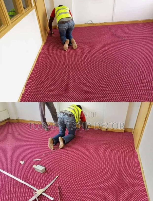 Durable Soft Perforated Anti Slip - main view