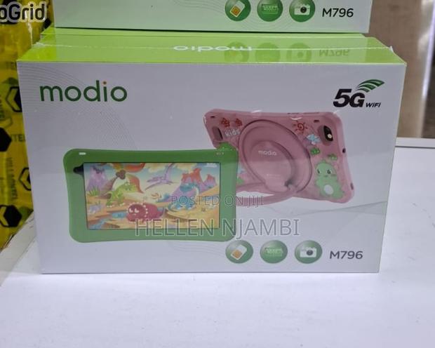 New Modio M796 256 GB - thumbnail 3