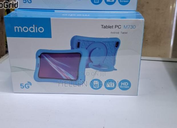 New Modio M730 256 GB - thumbnail 3