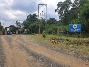3/4 Acre in Katheri Nanyuki