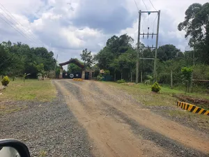 3/4 Acre in Katheri Nanyuki