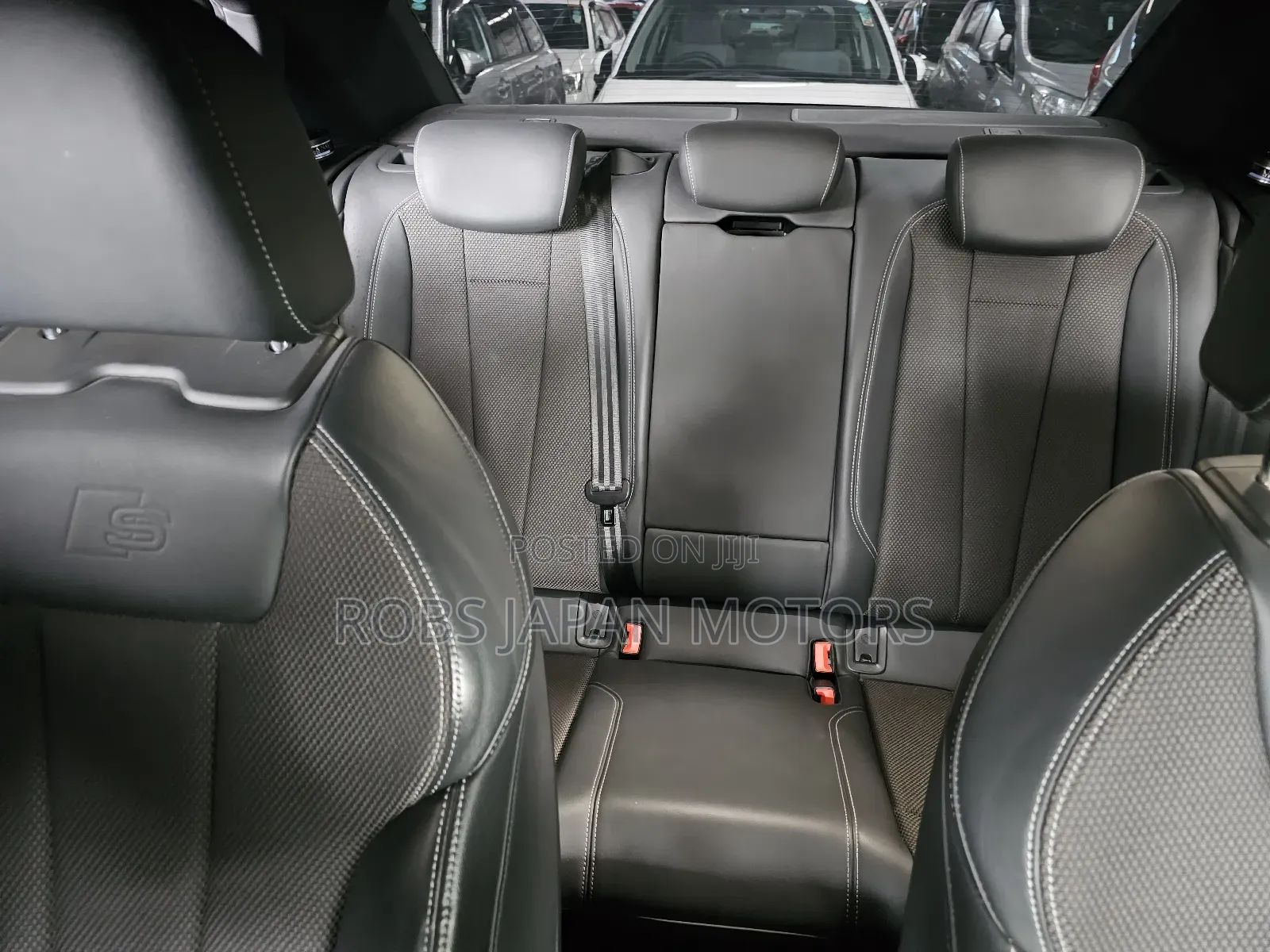 Audi A4 2.0T Premium AWD quattro 2018 Gray