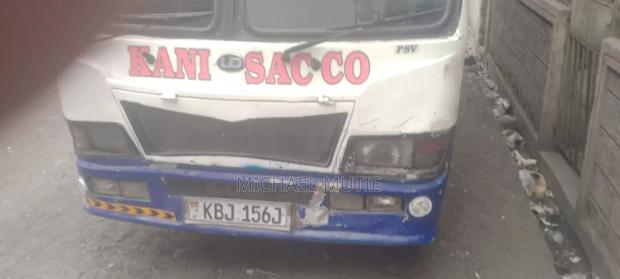 Bus 2006 Blue - thumbnail 5