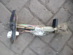 Subaru Impreza Gf Complete Fuel Pump
