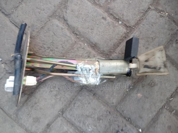 Subaru Impreza Gf Complete Fuel Pump - thumbnail 2