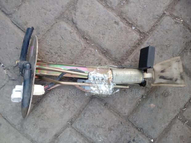 Subaru Impreza Gf Complete Fuel Pump - thumbnail 3