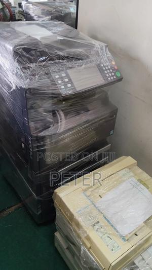 Kyocera Taskalfa 300i - main view