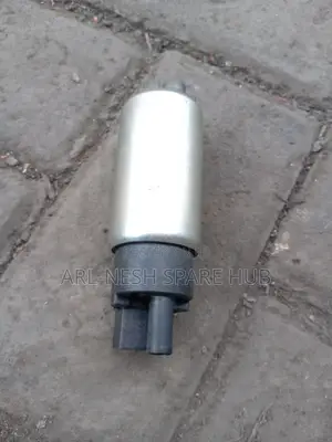 Subaru Impreza Gf3 Fuel Single Pump
