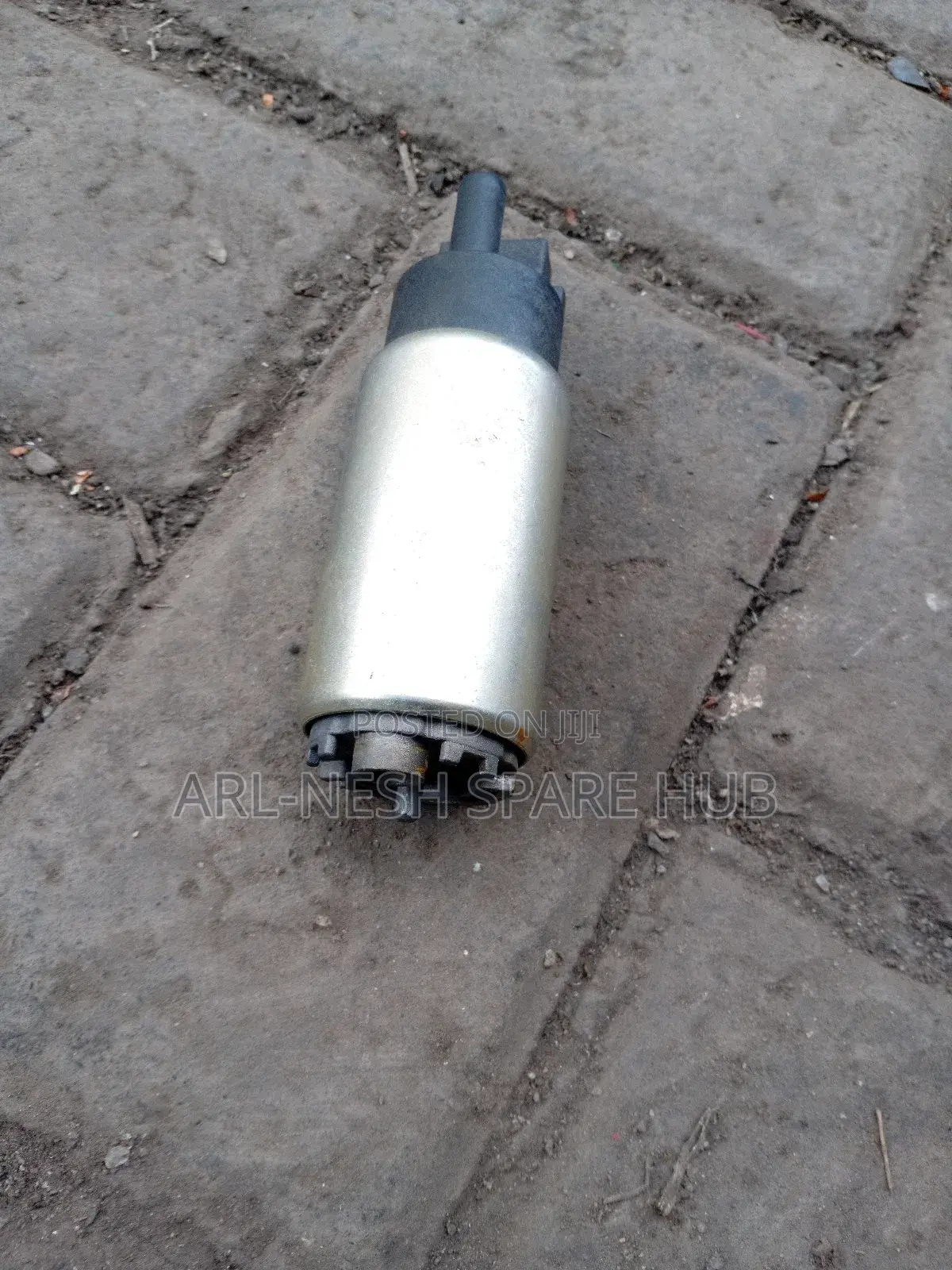 Subaru Impreza Gf3 Fuel Single Pump
