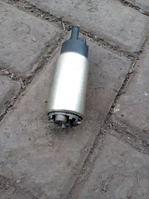 Subaru Impreza Gf3 Fuel Single Pump