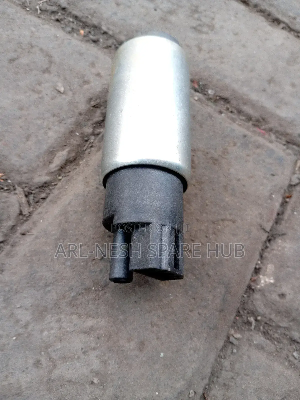 Subaru Impreza Gf3 Fuel Single Pump