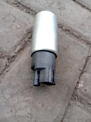 Subaru Impreza Gf3 Fuel Single Pump