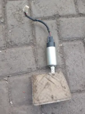 Subaru Impreza Gf3 Fuel Single Pump