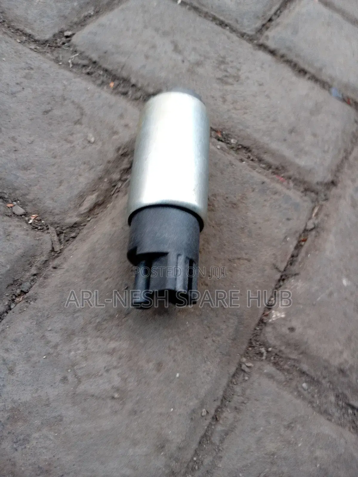 Subaru Impreza Gf3 Fuel Single Pump