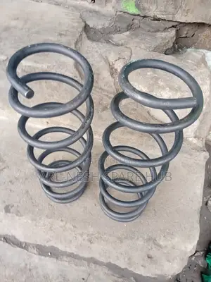 Subaru Impreza Gt7 Rear Coil Springs